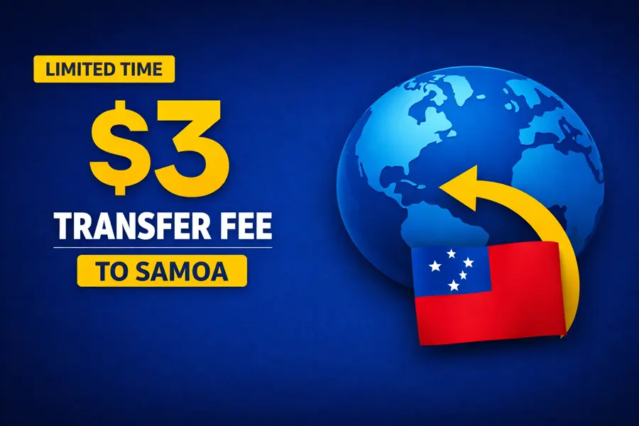 UP Group Money Transfer